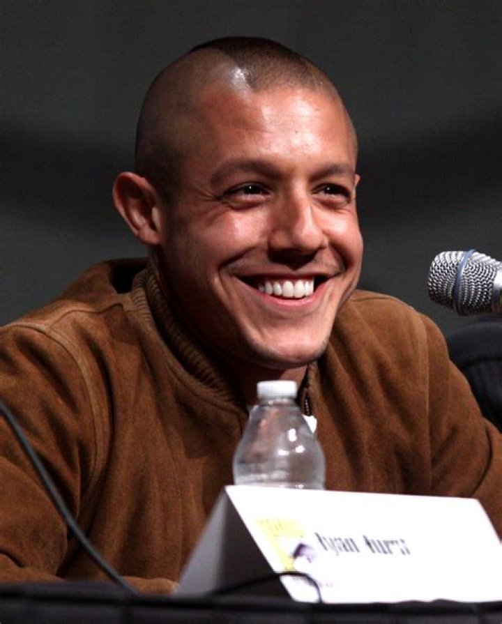 Theo Rossi Actor, Bio, Wiki, Age, Height, Wife, Movies and TV Shows, and Net Worth