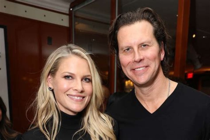 Meet Theodore Hayes MacArthur – Photos Of Ali Larter’s Son With Husband Hayes MacArthur