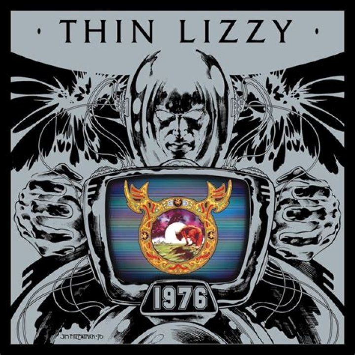 Thin Lizzy Net Worth – Band Members and Music Earnings
