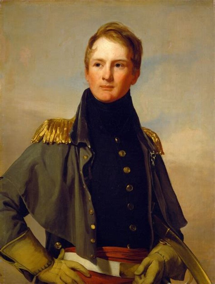 Thomas Biddle Net Worth