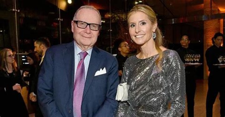 Thomas Lee Net Worth – How Much is Thomas Lee Worth?