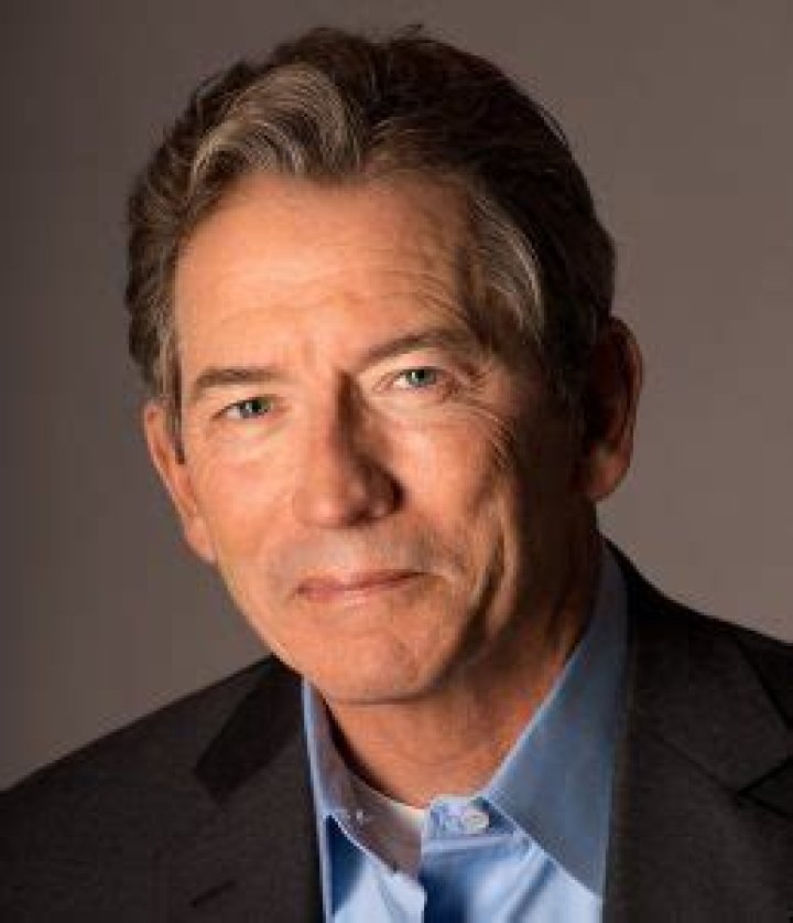 Thomas Siebel Net Worth 2024