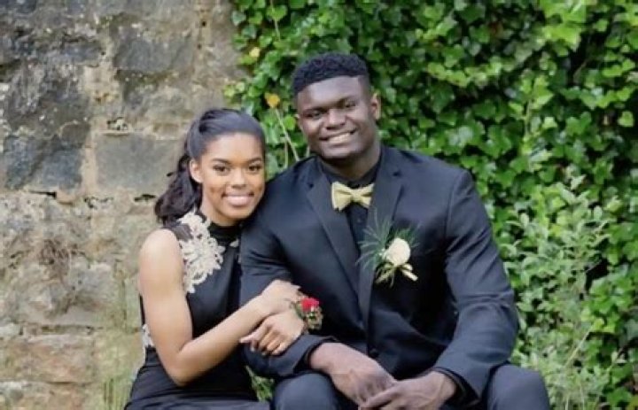 Tiana White – Zion Williamson’s Ex-Girlfriend | Net Worth, Age, Bio, Wiki, Career, Family, Nationality, Ethnicity, Partner, Photos And Facts