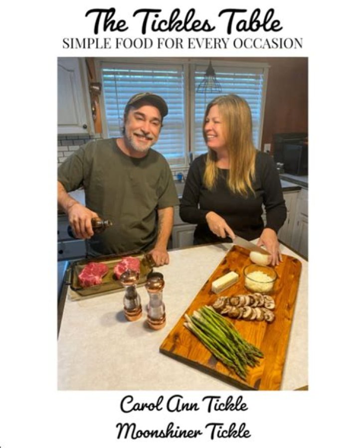 Tickle Moonshiner Net Worth – How Much is Tickle Moonshiner Worth?