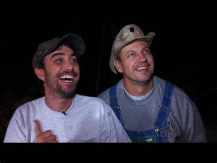 Tickle Moonshiners