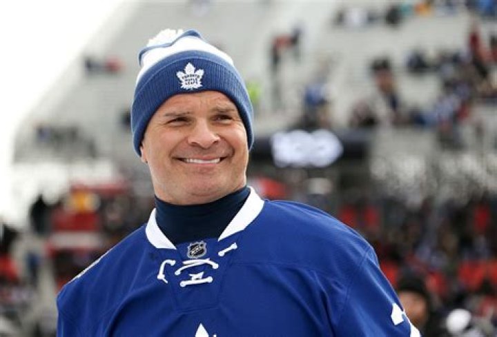 Tie Domi Net Worth