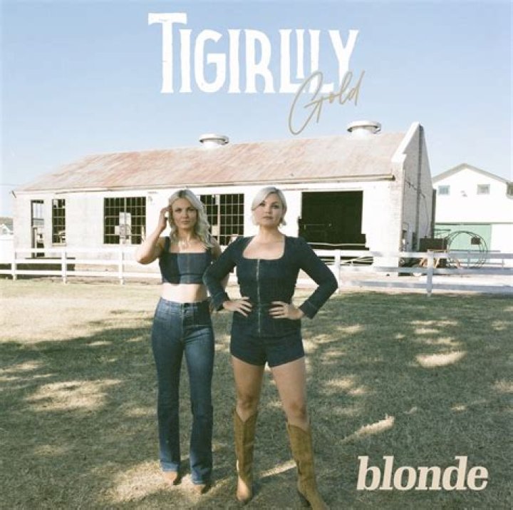 Tigirlily Gold’s Forthcoming EP “Blonde” Is Said to ‘Encompass That Bold, Confident Energy’ (Exclusive) – Celeb Secrets Country