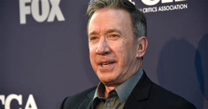 Is the 'Last Man Standing' Star Sick?