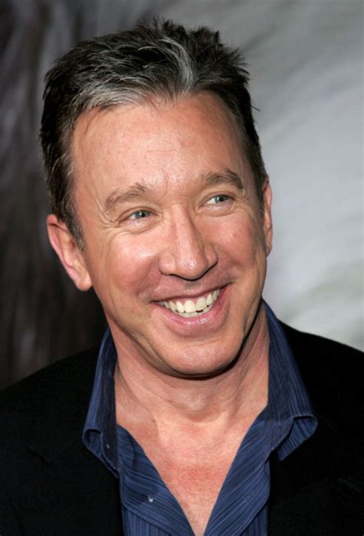 Tim Allen – Biography, Facts & Life Story