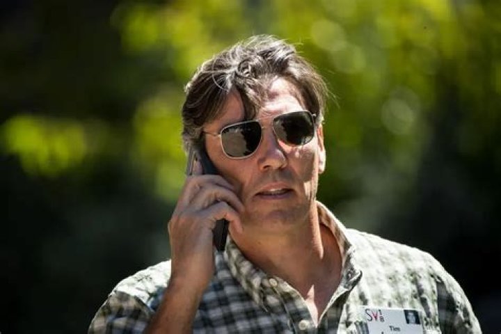 Tim Armstrong AOL CEO Net Worth – How Much is Tim Armstrong AOL CEO Worth?