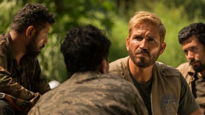 Tim Ballard Controversy And Scandal: Arrest And Charge