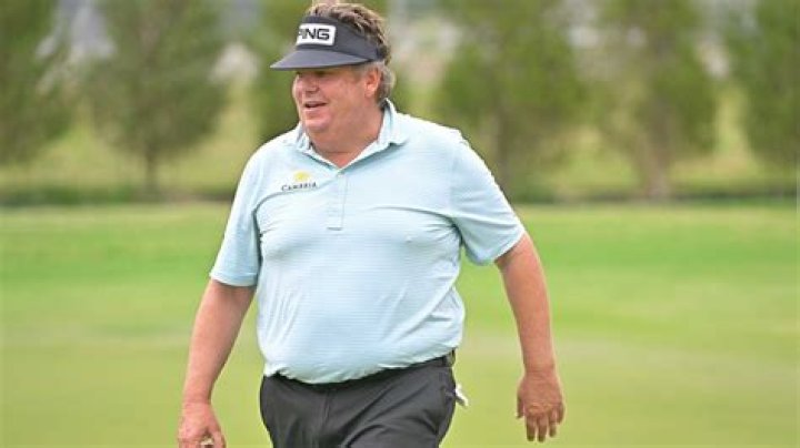 Tim Herron Net Worth, Age, Height, Relationship, Wiki!