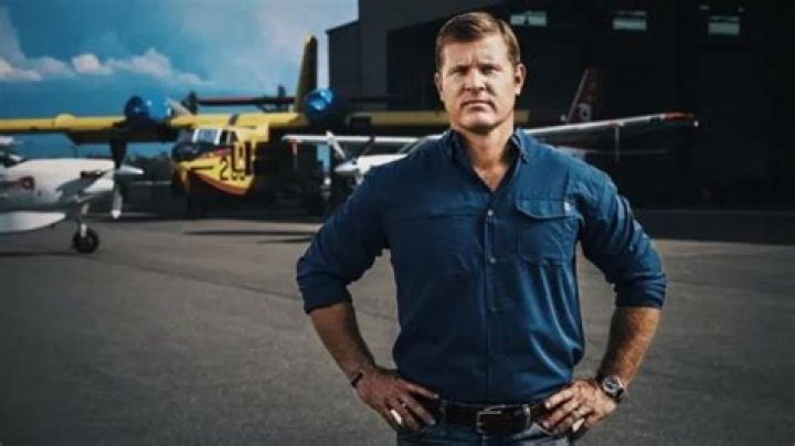 Tim Sheehy | Wikipedia And Age