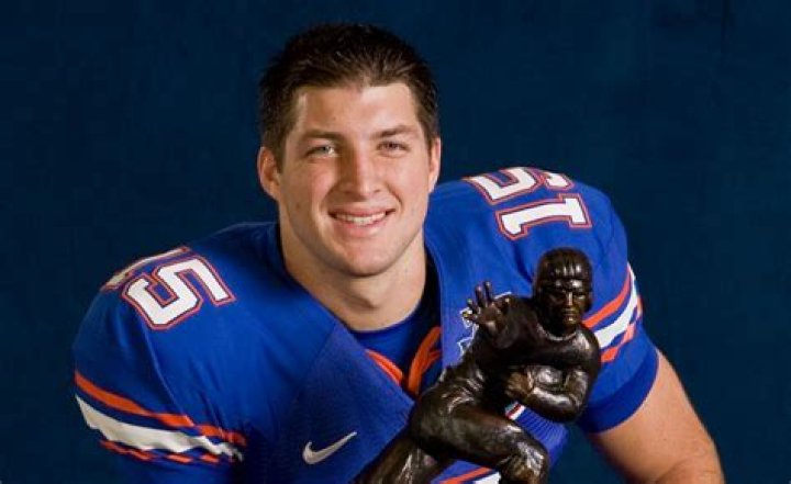 Tim Tebow ESPN, Bio, Wiki, Age, Height, Wife, NFL, Homeschooling, Salary, and Net Worth