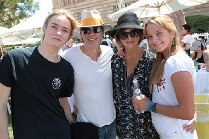 Timothy Olyphant Constantly Jokes about His Three Kids — Insights on His Family