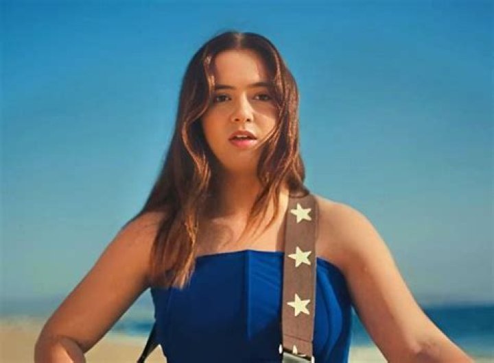 How Tish Melton Went From Being Glennon Doyle’s Daughter to a Singer-Songwriter