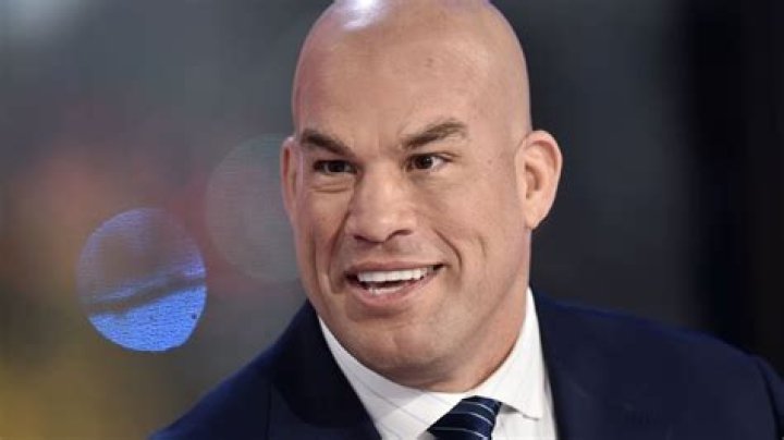 Tito Ortiz Net Worth