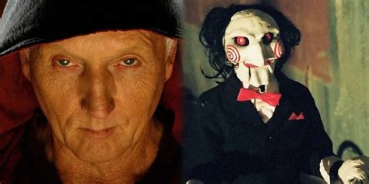 After Eight ‘Saw’ Movies, Tobin Bell Still Has Hopes of Returning as Jigsaw — The Role That Catapulted His Net Worth
