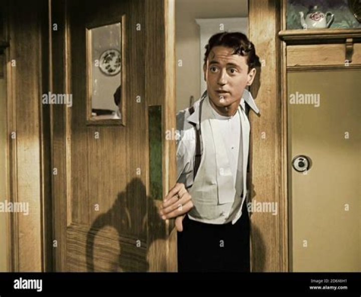 Todd Karns – Biography, Facts & Life Story