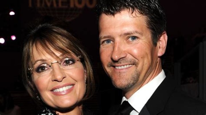 Todd Palin
