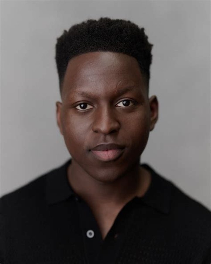 Toheeb Jimoh – Biography, Facts & Life Story