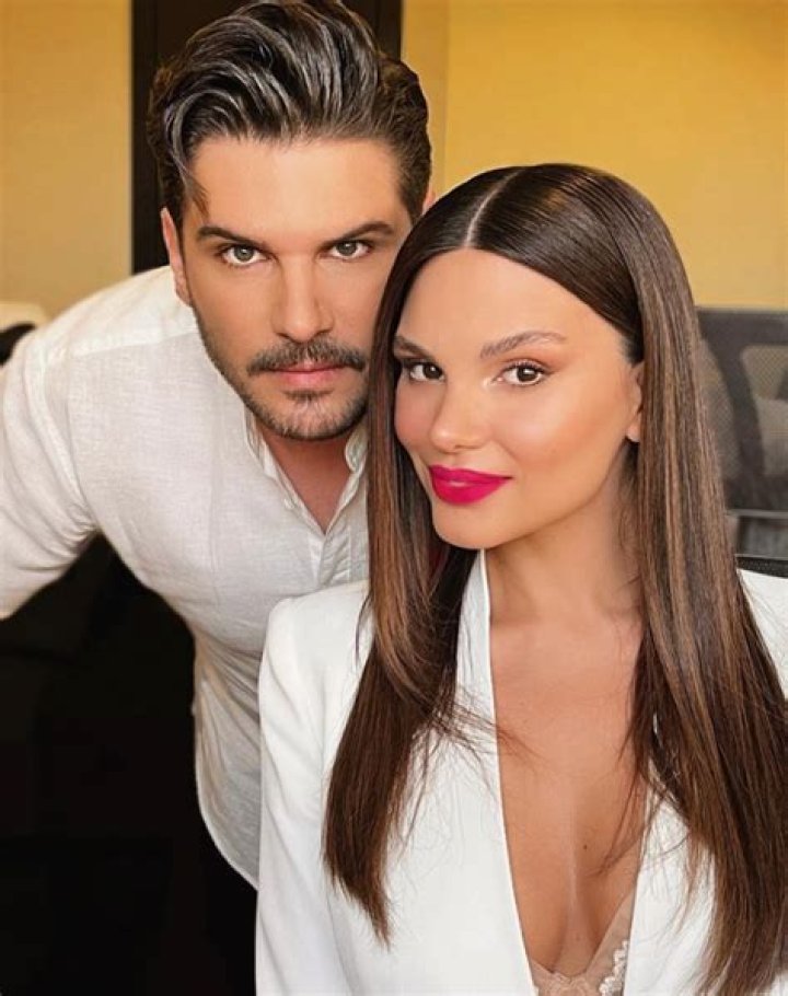 Tolgahan Sayisman – Biography, Facts & Life Story