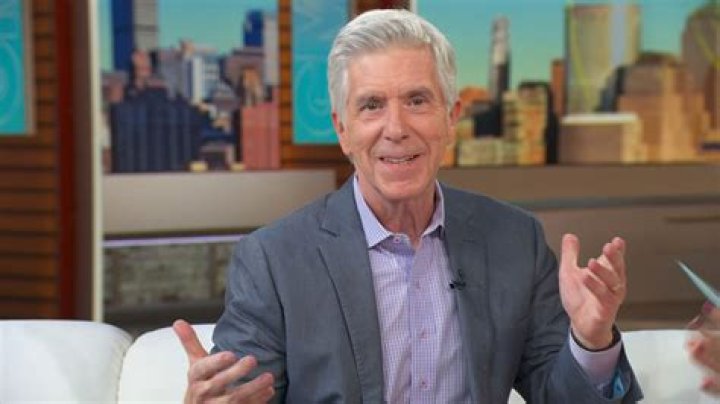 Tom Bergeron Host, Bio, Wiki, Age, Height, Wife, Dancing with the Stars, and Net Worth