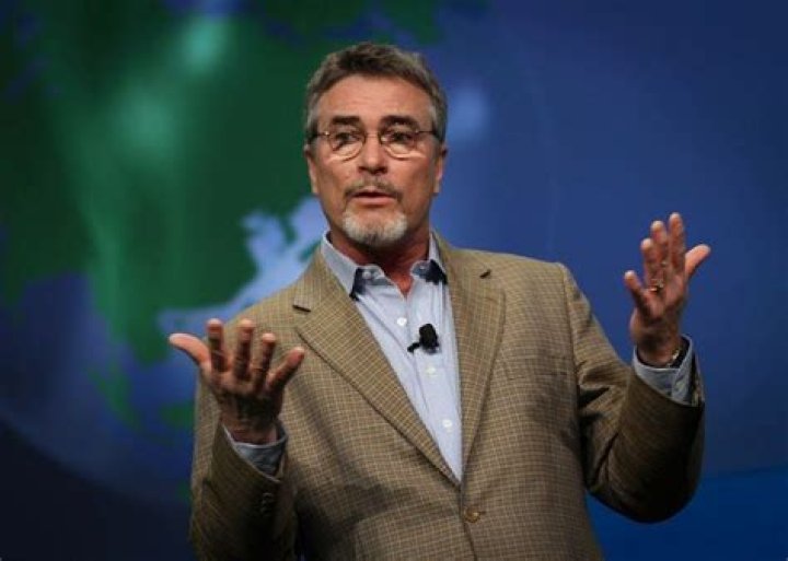 Tom Bodett Net Worth – How Much is Tom Bodett Worth?