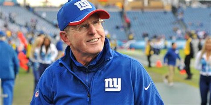 Tom Coughlin Net Worth – How Much Is Tom Coughlin Worth?