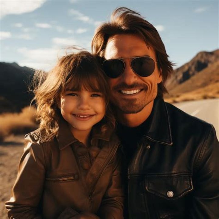 Tom Cruise Pays Child Support, but It's Not as Much as You Might Think