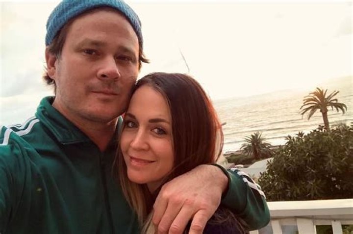 Tom DeLonge Has Got Two Children With Wife Jennifer DeLonge