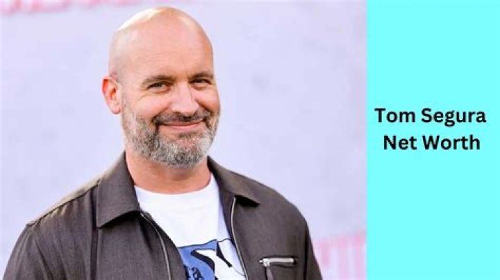 Tom Swartz Net Worth – How Much is Tom Swartz Worth?