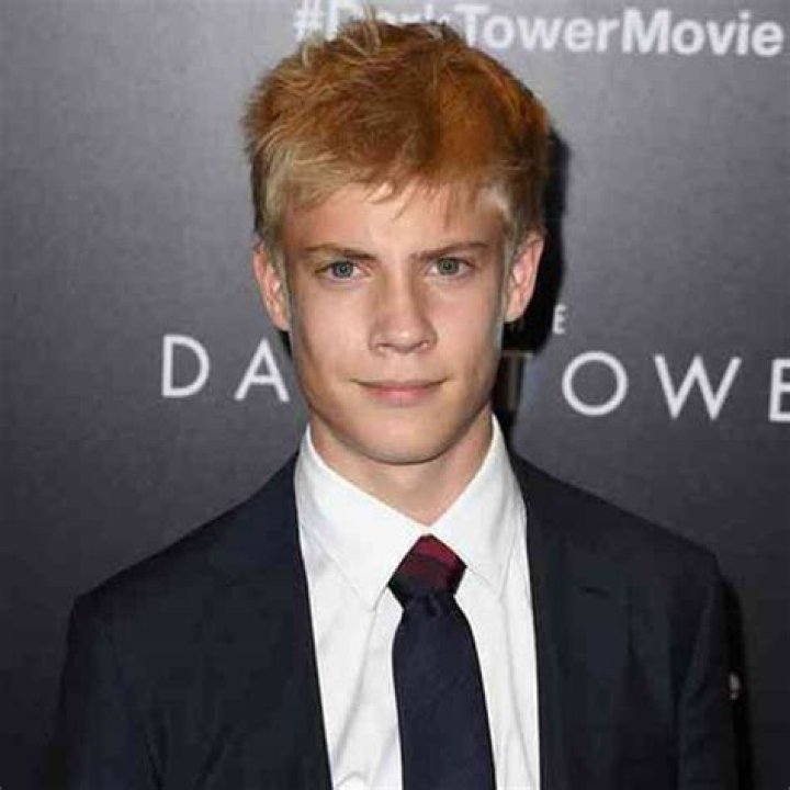 Tom Taylor Net Worth