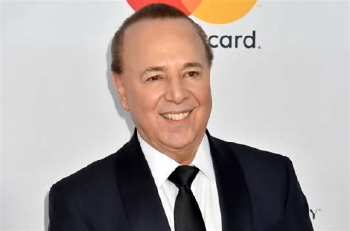 Tommy Mottola Net Worth – How Much is Tommy Worth?
