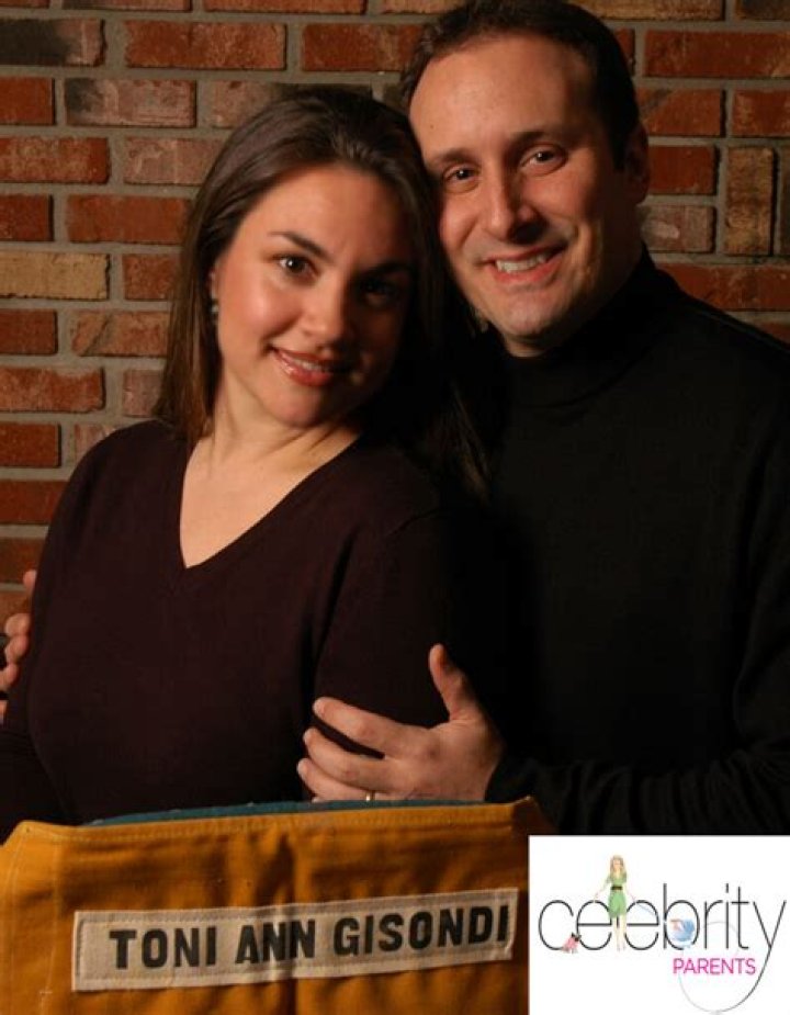 Toni Ann Gisondi Net Worth