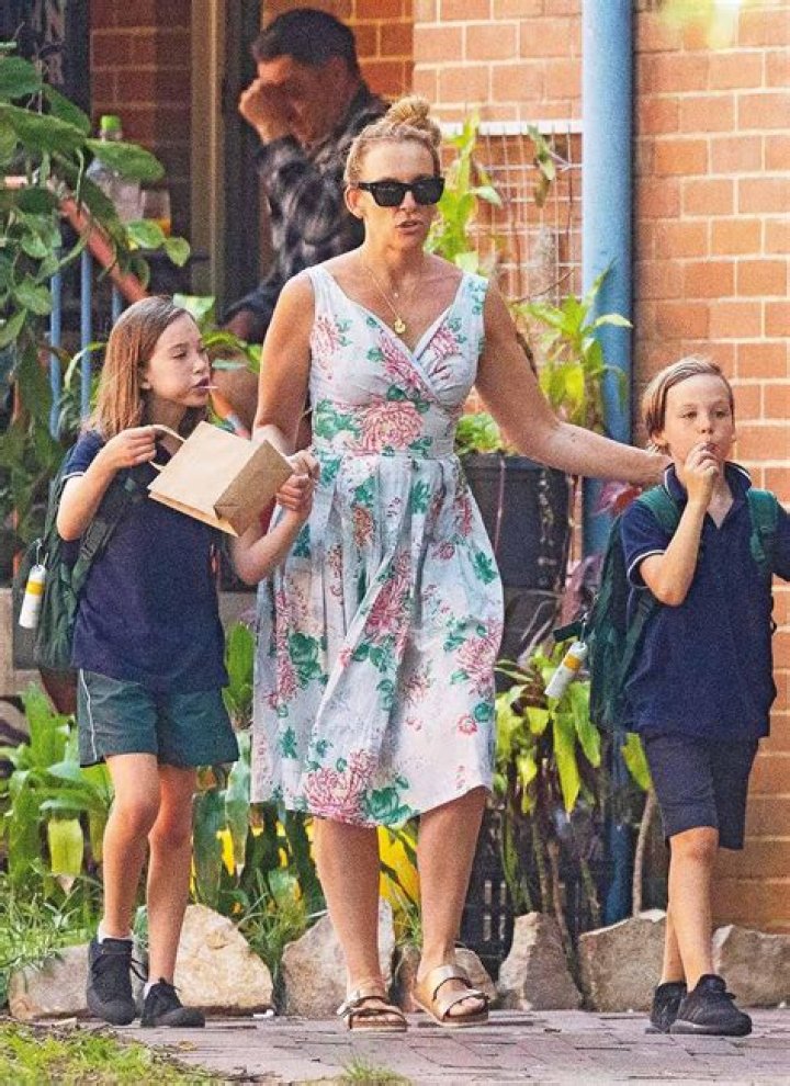Meet Both Of Toni Collette’s Children – Showing Interests In Acting?