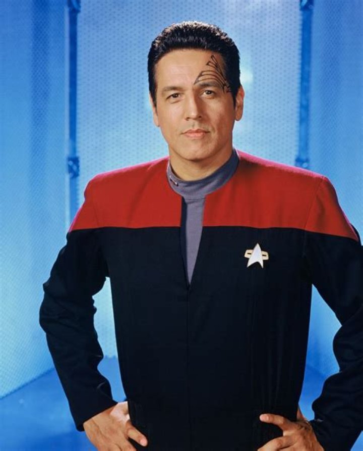 Tony Beltran Net Worth