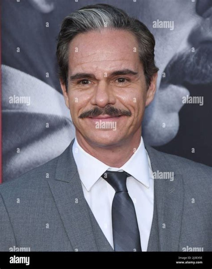 Tony Dalton Actor, Bio, Wiki, Age, Height, Wife, Movies and TV Shows, and Net Worth