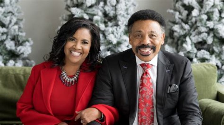 Tony Evans Church, Bio, Wiki, Age, Daughter, Books, Wife, Quotes, Education, and Net Worth