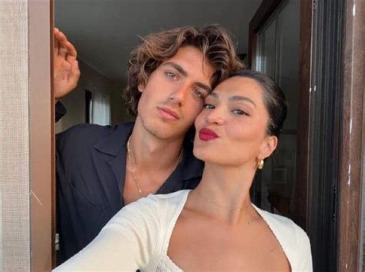 Tony Ozkan Age, Height, Ethnicity, Parents, Girlfriend, Net Worth