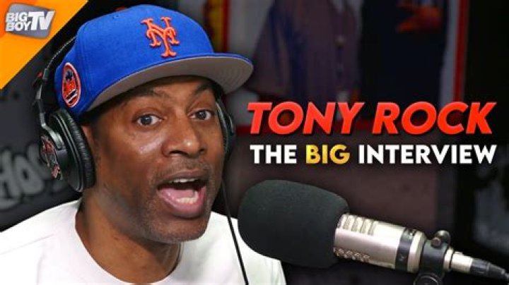 Tony Rock Says Will Smith Hasn’t Reached Out to Brother Chris Rock after the Slap
