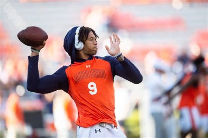 Top Auburn, Maryland Players Not Playing the Music City Bowl
