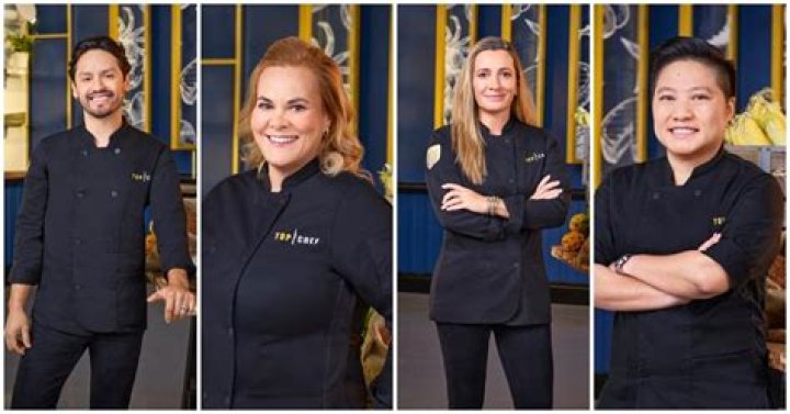 Meet the 16 Chefs Vying for the Ultimate Title in 'Top Chef: World All-Stars'