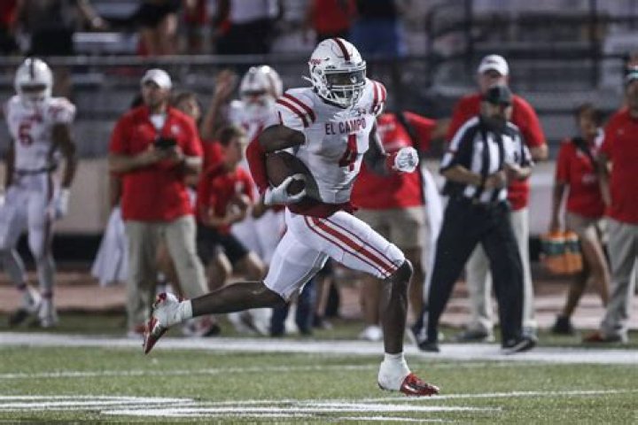 College Football Impact True Freshmen Running Backs: Cedric Baxter Jr., Rueben Owens Highlight Top 10