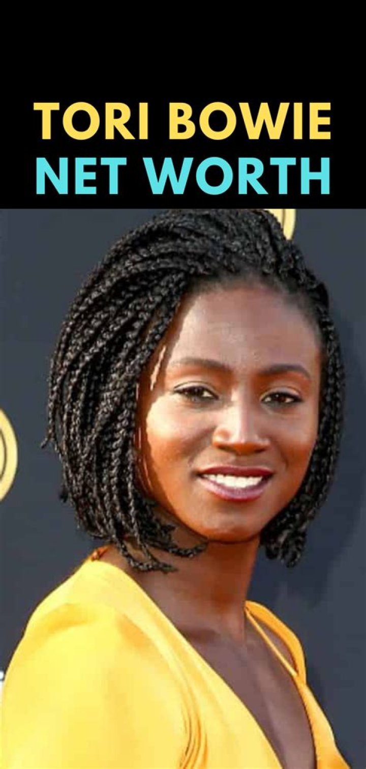 Tori Bowie Net Worth – How Much is Bowie Worth?
