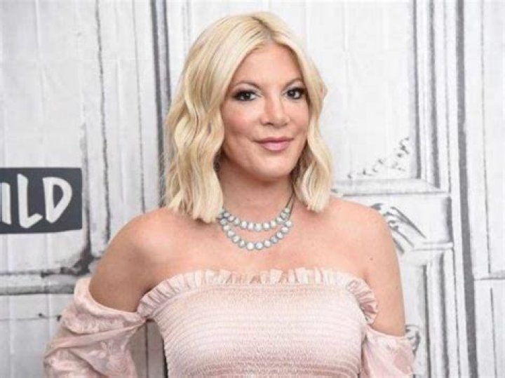 Tori Spelling Net Worth – How Much is Spelling Worth?