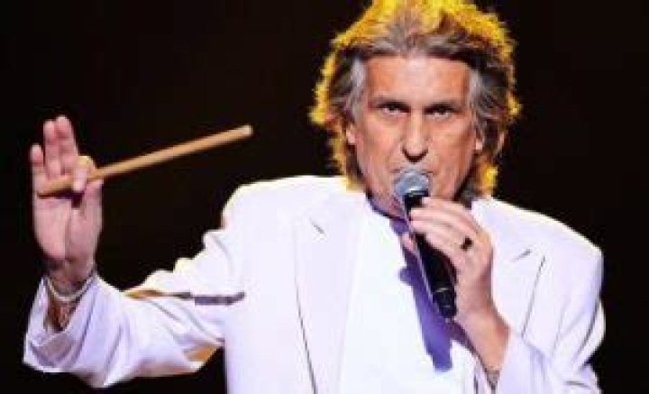 Toto Cutugno Illness And Health Issue: Death Cause