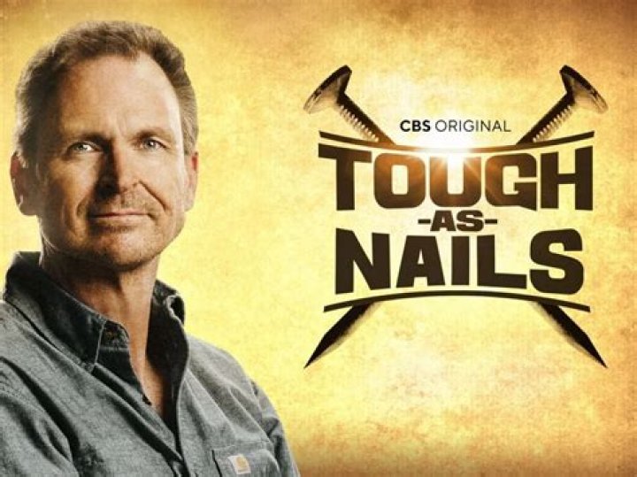 Tough as Nails Cast Net Worth – Richest Cast Members Salary