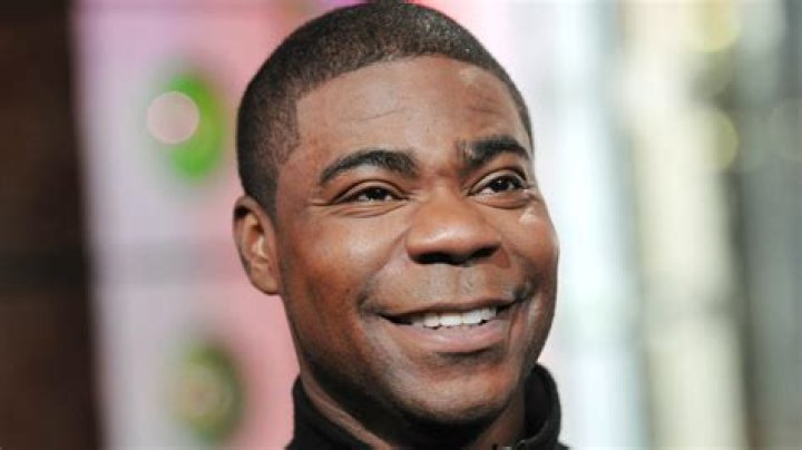Tracy Morgan Net Worth