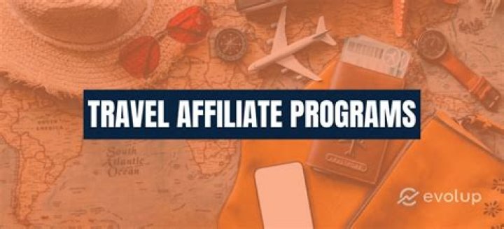 Best Travel Affiliate Programs: Earn from Your Wanderlust